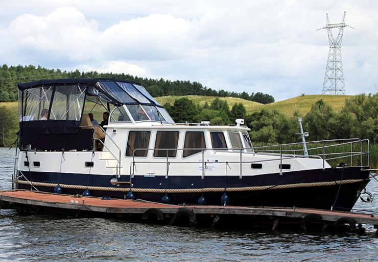 Nautiner 40.3 Wilkasy | Nautiner 40.3 AFT