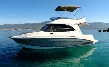 Antares 30 Fly