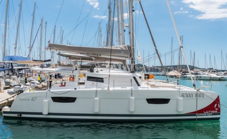 Saona 47