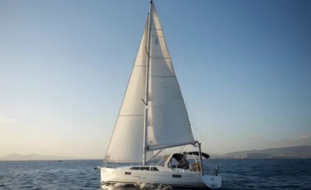 Oceanis 41.1