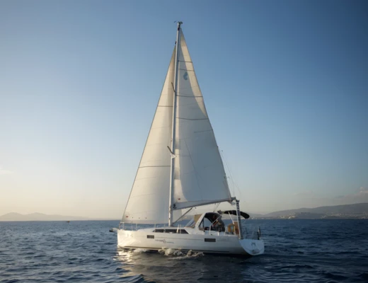 Oceanis 41.1