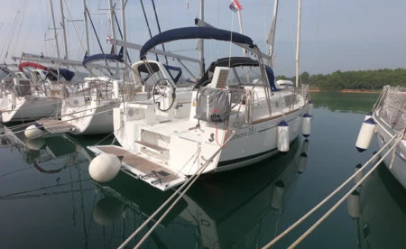 Oceanis 35.1
