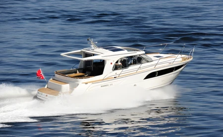 Marex 375