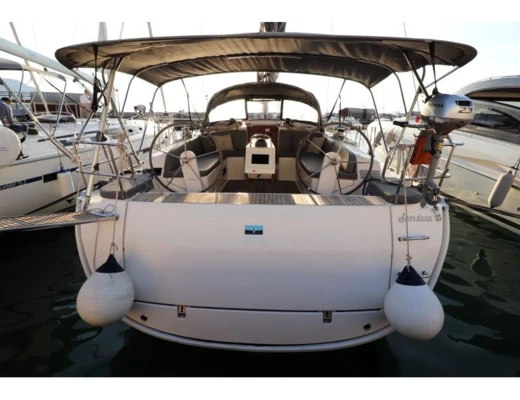 Bavaria Cruiser 46