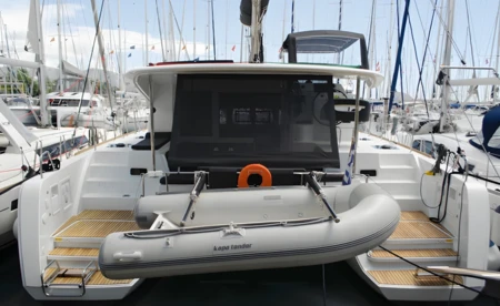 Lagoon 40