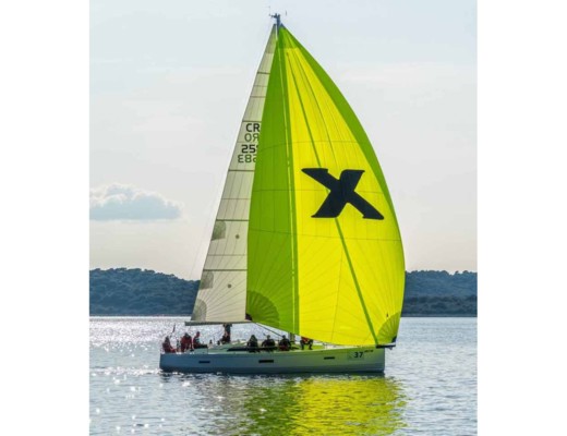 X-Yacht X4.3