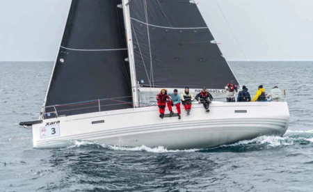X-Yacht X4.3