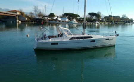 Oceanis 41.1