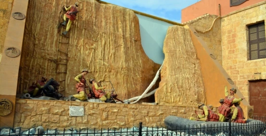 Le nouveau musée du canal de Suez à Ismaïlia