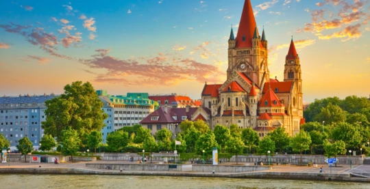 Da non perdere a Vienna