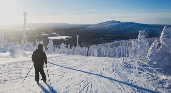 Ski