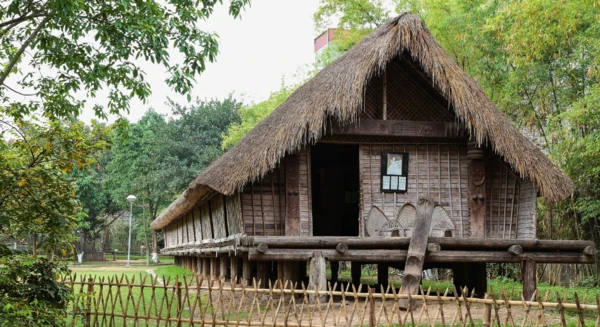 Visite du musée d’ethnographie