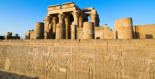 Tempio di Kom Ombo
