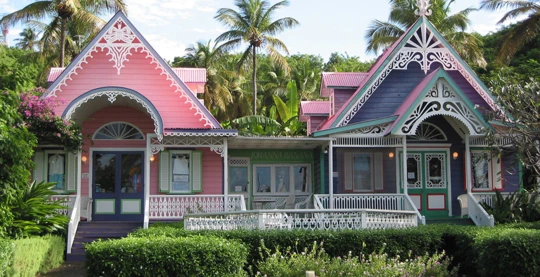 Visita a la granja de tortugas