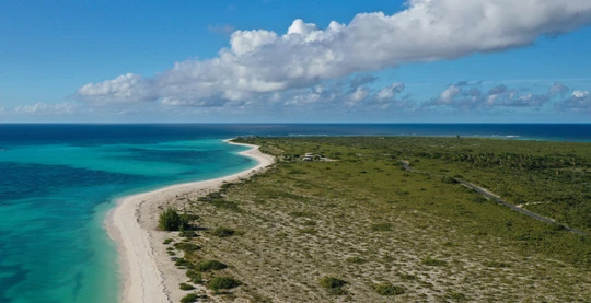 3 Ausflüge auf Anegada