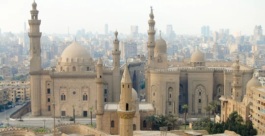 Visite du Caire Islamique