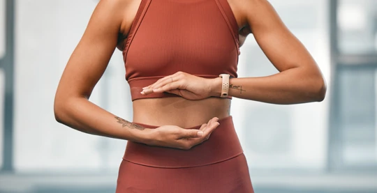 Séance de Tai Chi sur le pont