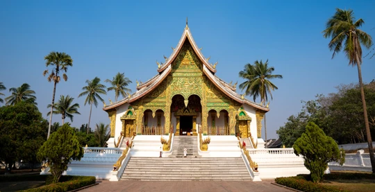 Visita del museo nacional