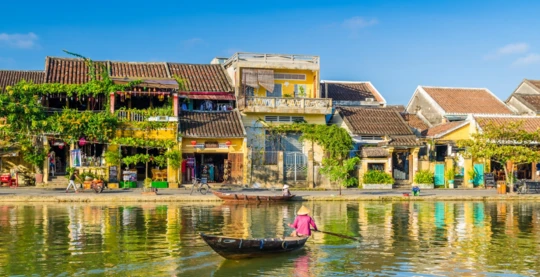 Timeless Arcadian Vietnam Tour