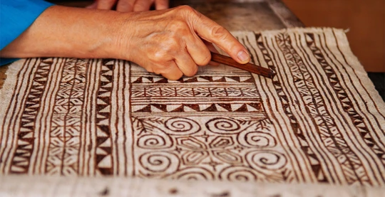 Visite de Ock Pop Tok