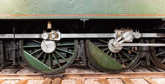 Visite du Musée National de l’Automobile à Mulhouse