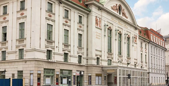 An authentic and unusual visit to Vienna