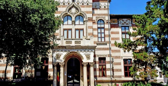 Visita guiada de Constanza y degustación de vino local