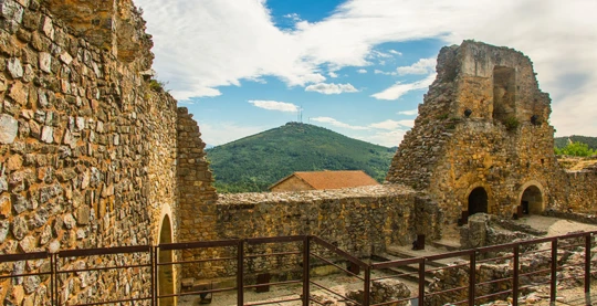 Explorez Figueira de Castelo Rodrigo