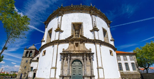 Escursione a Vila Nova de Gaia e degustazione di vini