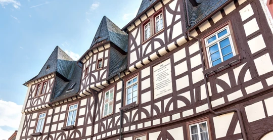 Visit of the Klunkhardshof