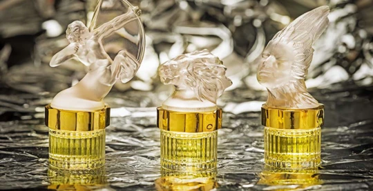 Visit the Lalique Museum