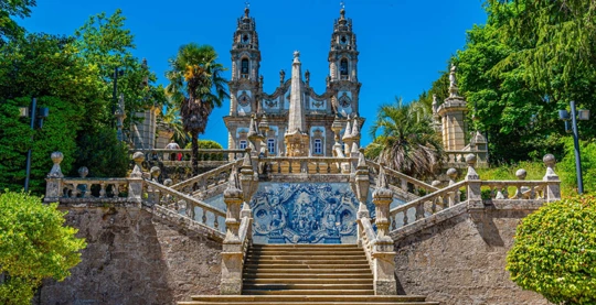 Visita a Lamego