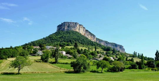 Visite de Vercors et dégustation de la Clairette de Die