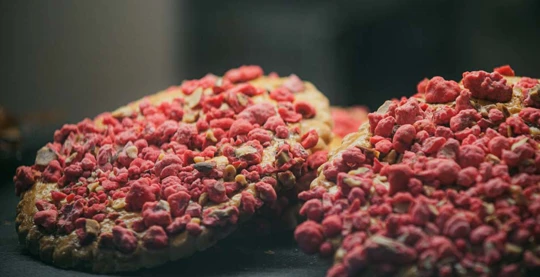 Balade gourmande à Lyon