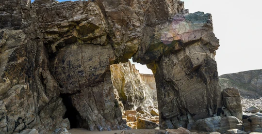 Quiberon et sa côte sauvage