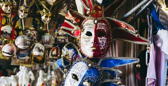 Discover Venetian craftsmanship