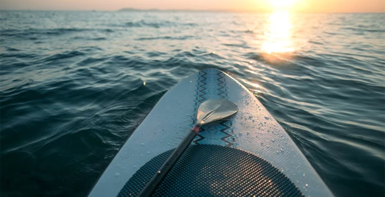 Stand up paddle, snorkel y kayak