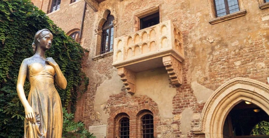 Visita Verona y su Arena