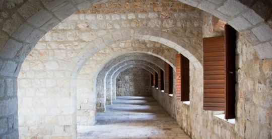 Visite du Wekalet Al-Geddawi restauré