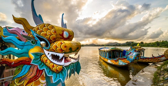 Giro panoramico di Sa Dec in barca locale