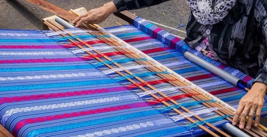 Scoprire Hong Ngu e le attività della popolazione locale