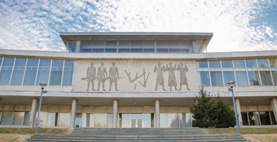 Visit to Belgrade's Royal Palace and the Tito Museum