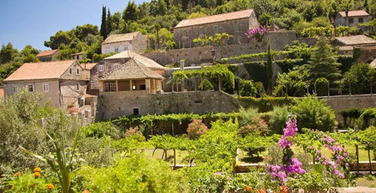 Exploration libre de Sipan