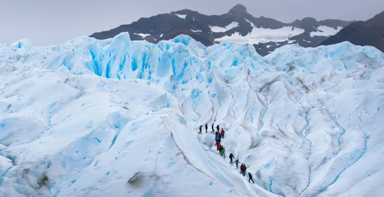 Geführte Wanderungen