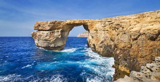A day to discover Gozo