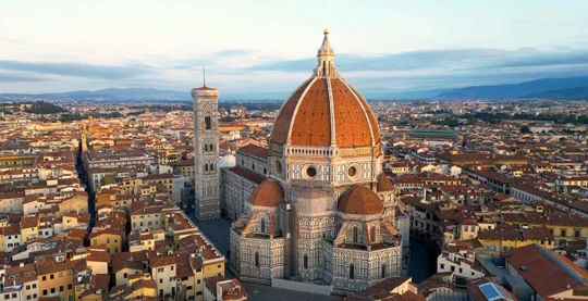 Excursión a Florencia