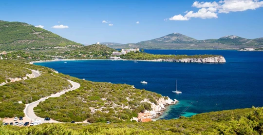 Visita guiada de Alghero