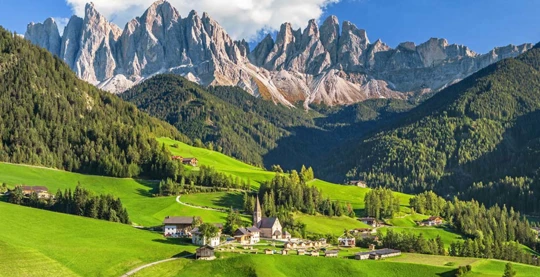 Visita a la isla de La Maddalena