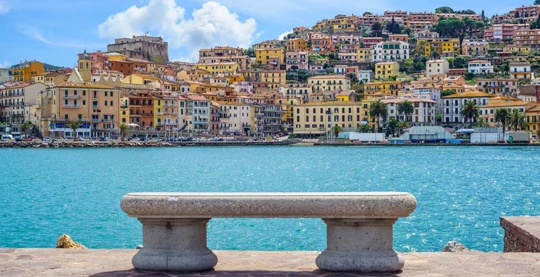 Descubrir Porto Santo Stefano