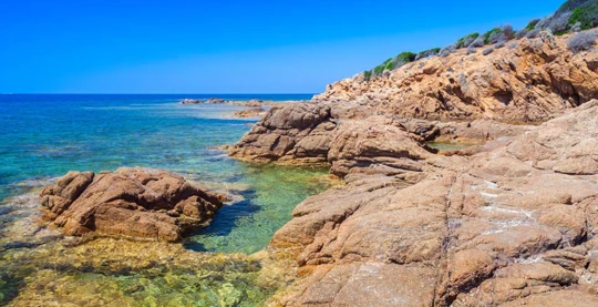 Escursione alla spiaggia di Mare e Sol o Capo Di Feno